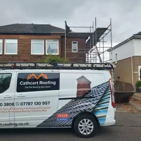 Bild von Cathcart Roofing