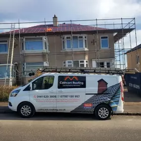 Bild von Cathcart Roofing