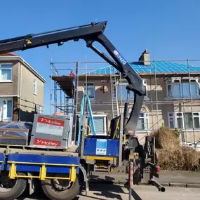 Bild von Cathcart Roofing