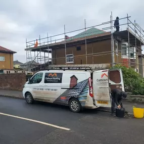 Bild von Cathcart Roofing