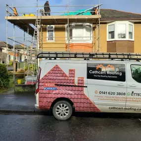 Bild von Cathcart Roofing