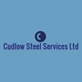 Bild von Cudlow Steel Services Ltd