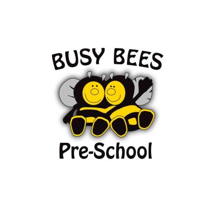 Logo de Busy Bees