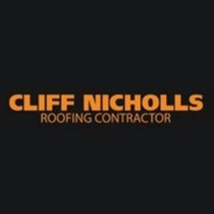 Logotyp från Cliff Nicholls Roofing Contractors