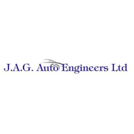 Logo van J A G Auto Engineers Ltd
