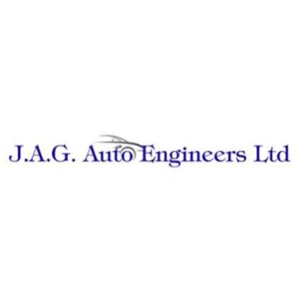 Logo von J A G Auto Engineers Ltd