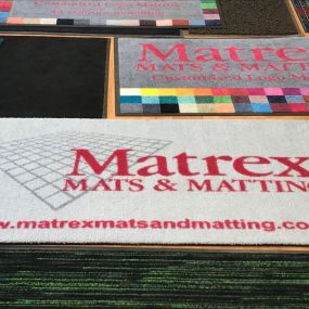 Bild von Matrex Mats & Matting Ltd