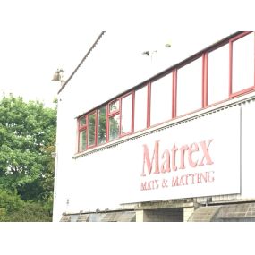 Bild von Matrex Mats & Matting Ltd