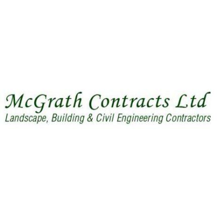 Logotipo de McGrath Contracts