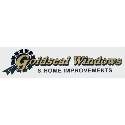 Logo from Goldseal Windows & Home Improvements