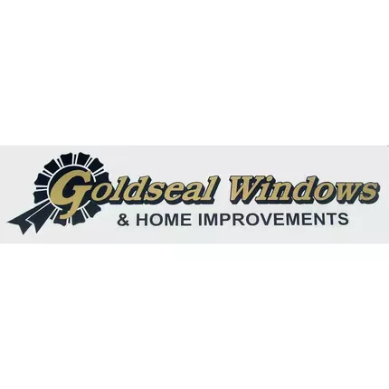 Λογότυπο από Goldseal Windows & Home Improvements