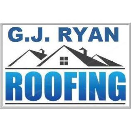 Logo from G.J. Ryan