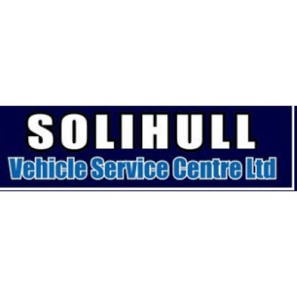 Λογότυπο από Solihull Vehicle Service Centre