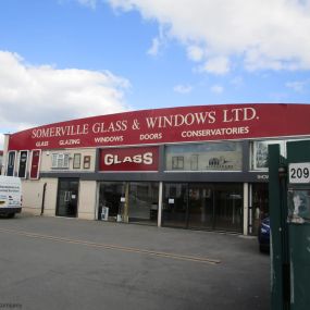 Bild von Somerville Glass and Windows Ltd