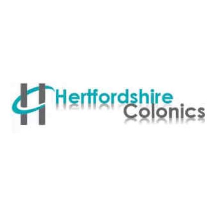 Logo from Hertfordshire Colonics