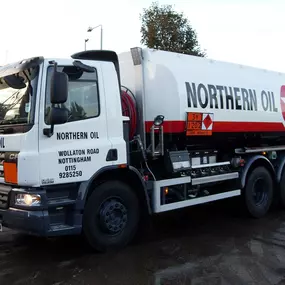 Bild von Northern Oil Co.Ltd