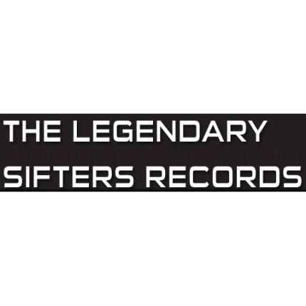 Logotyp från Sifters Records