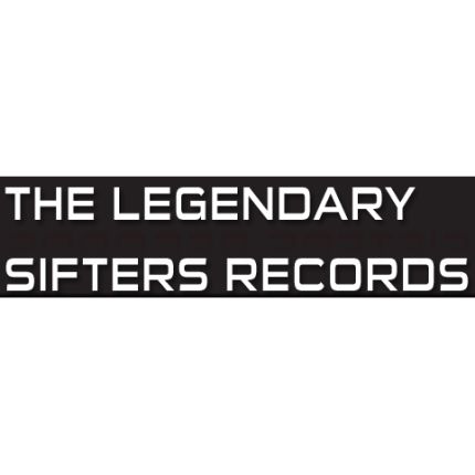 Logo van Sifters Records