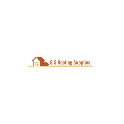 Logo da G S Roofing Supplies