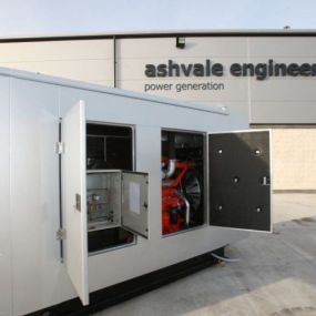Bild von Ashvale Engineering Ltd