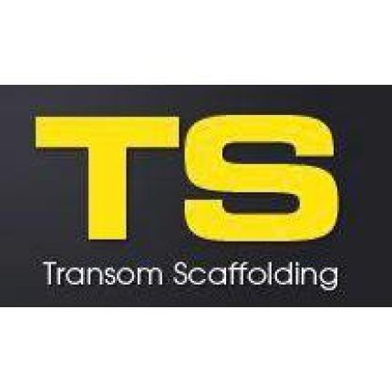 Logo van Transom Scaffolding