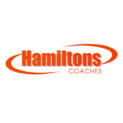 Logotipo de Hamilton's & Buckbys Coaches
