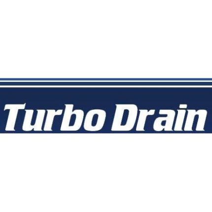 Logo da Turbo Drain