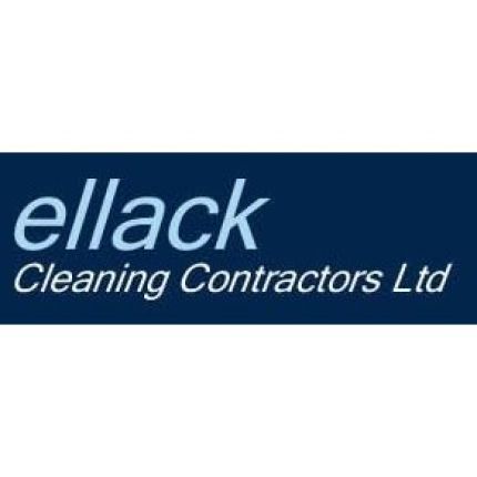 Logotipo de Ellack Cleaning Contractors Ltd