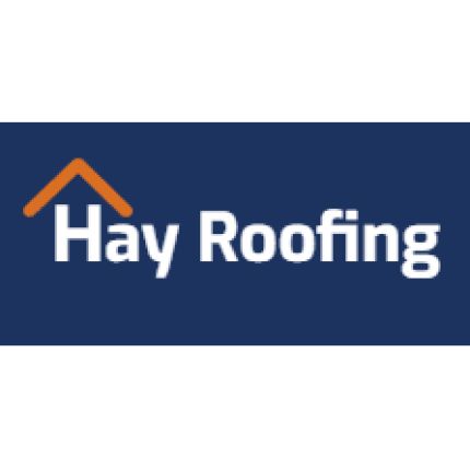 Logo fra Hay Roofing