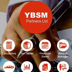 Bild von YBSM Partners Ltd