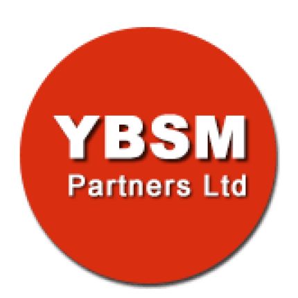 Logo od Y B S M Partners Ltd