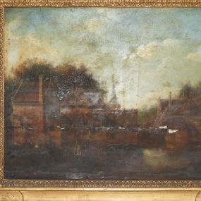 Bild von Bassett Antiques Valuation & Restoration