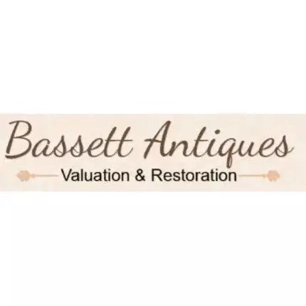 Logo from Bassett Antiques Valuation & Restoration