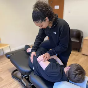 Bild von Hillsborough Chiropractic Clinic