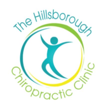 Logo da Hillsborough Chiropractic Clinic