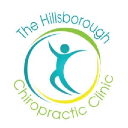 Logotipo de Hillsborough Chiropractic Clinic