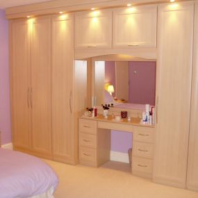 Bild von Lancashire Bedrooms