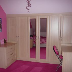 Bild von Lancashire Bedrooms