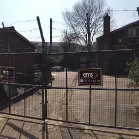 Bild von E M S Security Services Ltd