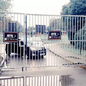Bild von E M S Security Services Ltd
