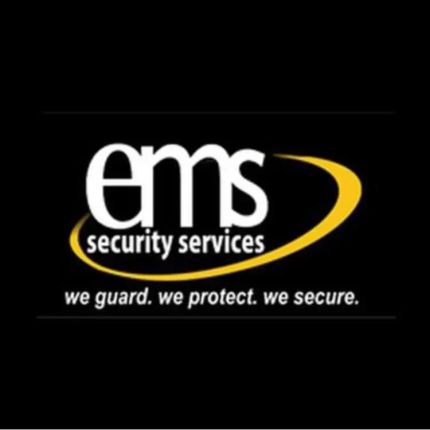 Logótipo de E M S Security Services Ltd