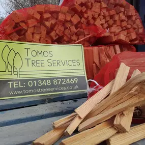 Bild von Tomos Tree Services