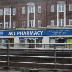 Bild von Ace Pharmacy