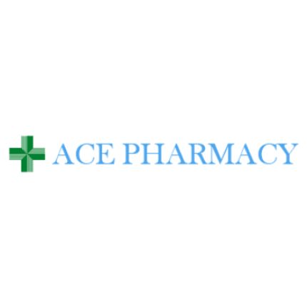 Logótipo de Ace Pharmacy
