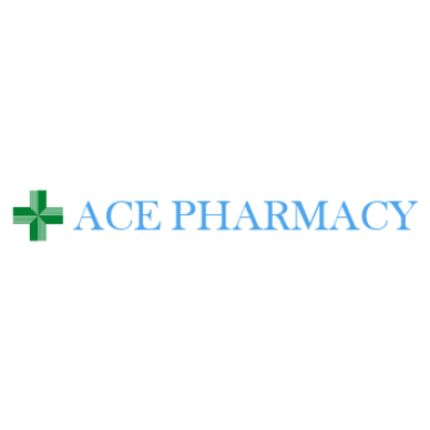 Logo fra Ace Pharmacy