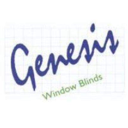 Logo from Genesis Window Blinds Ltd