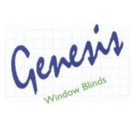 Logo von Genesis Window Blinds Ltd