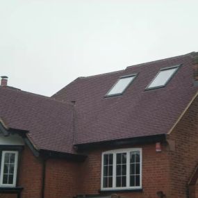 Bild von J S C Roofing