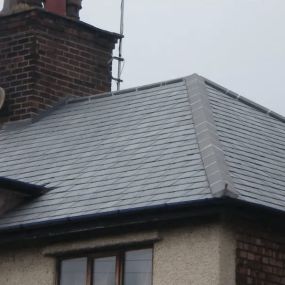 Bild von J S C Roofing