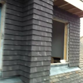 Bild von J S C Roofing